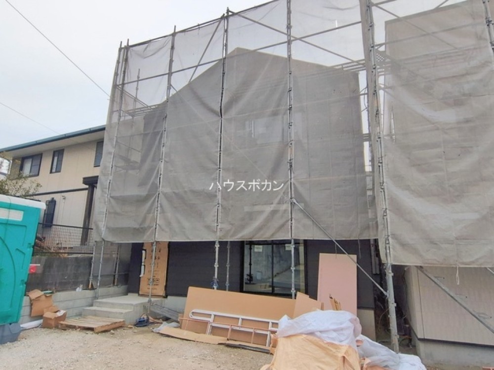 名古屋市天白区梅が丘　31001③　全3棟　1号棟 画像3