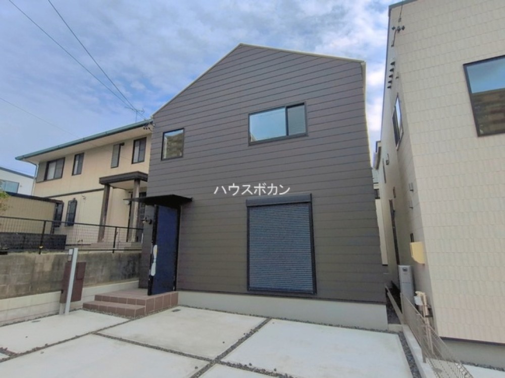 名古屋市天白区梅が丘　31001③　全3棟　1号棟 画像4