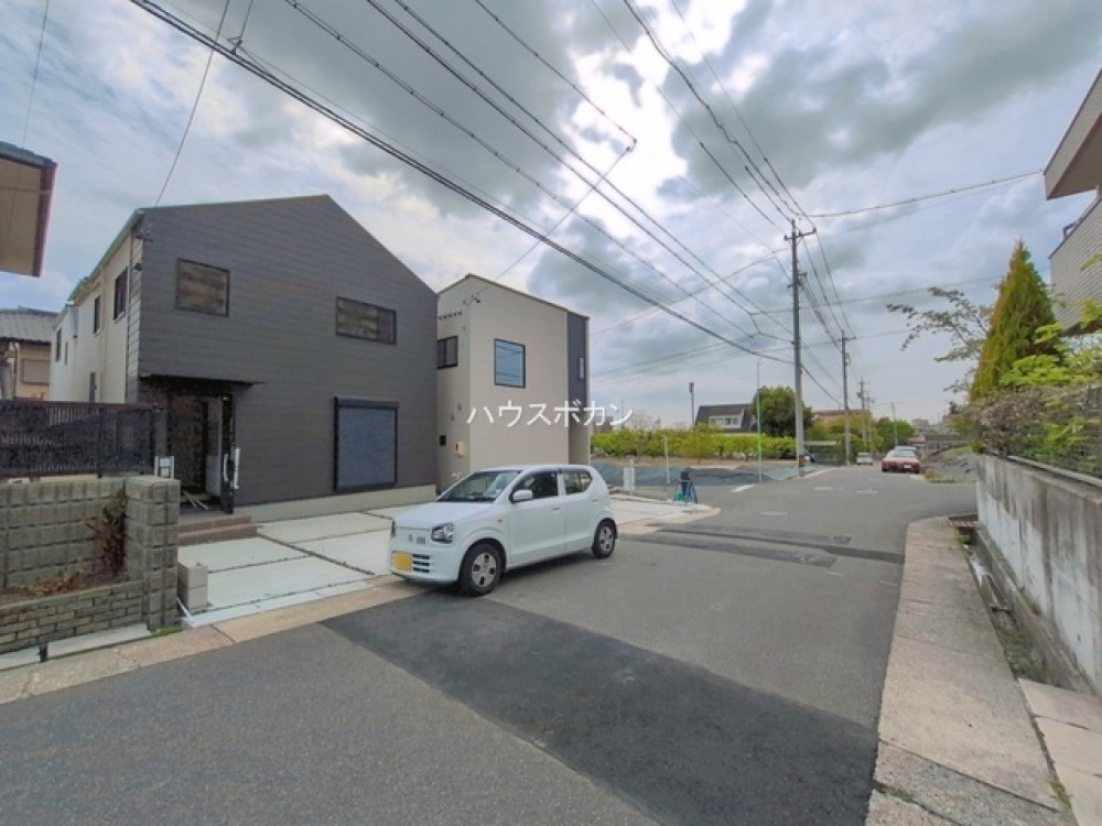 名古屋市天白区梅が丘　31001③　全3棟　1号棟 画像5