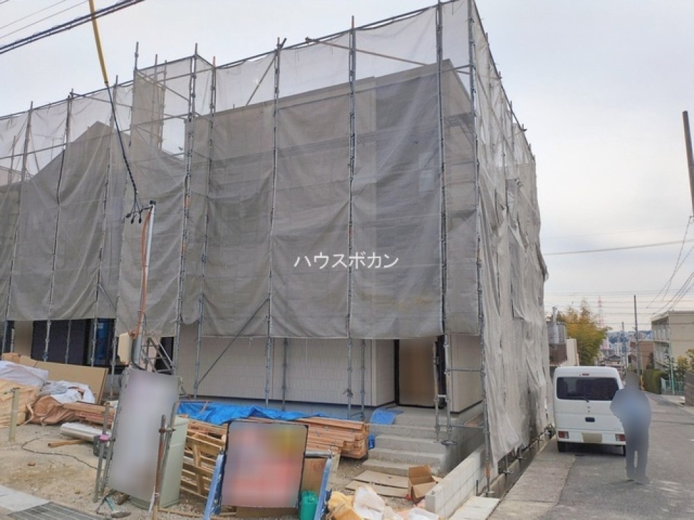 名古屋市天白区梅が丘　31001③　全3棟　2号棟 画像3