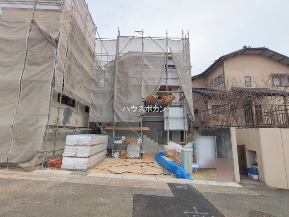 名古屋市天白区梅が丘　31001③　全3棟　3号棟 画像4