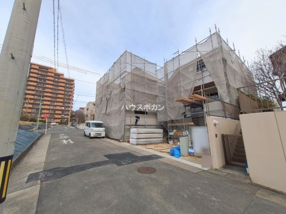 名古屋市天白区梅が丘　31001③　全3棟　3号棟 画像5