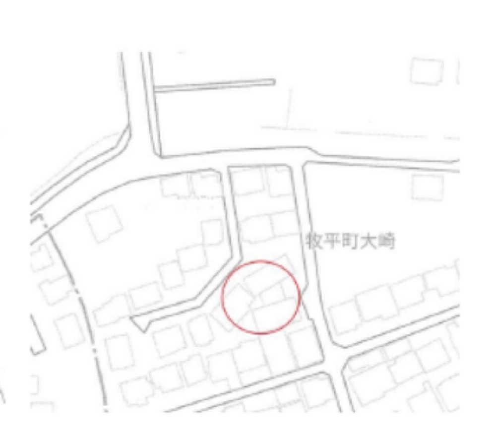 岡崎市牧平町 画像1