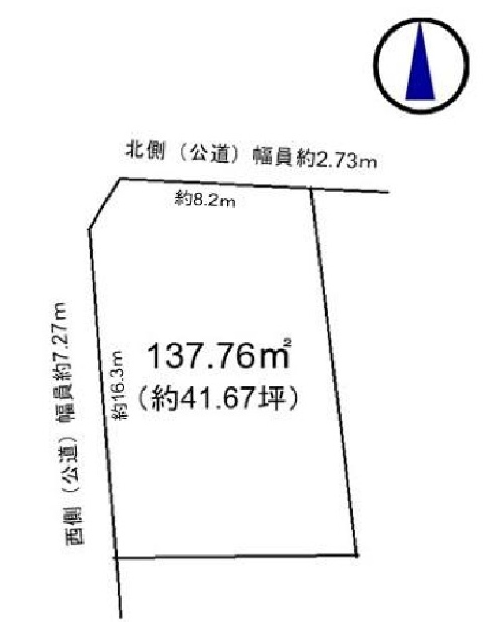 名古屋市南区鶴見通五丁目 画像1