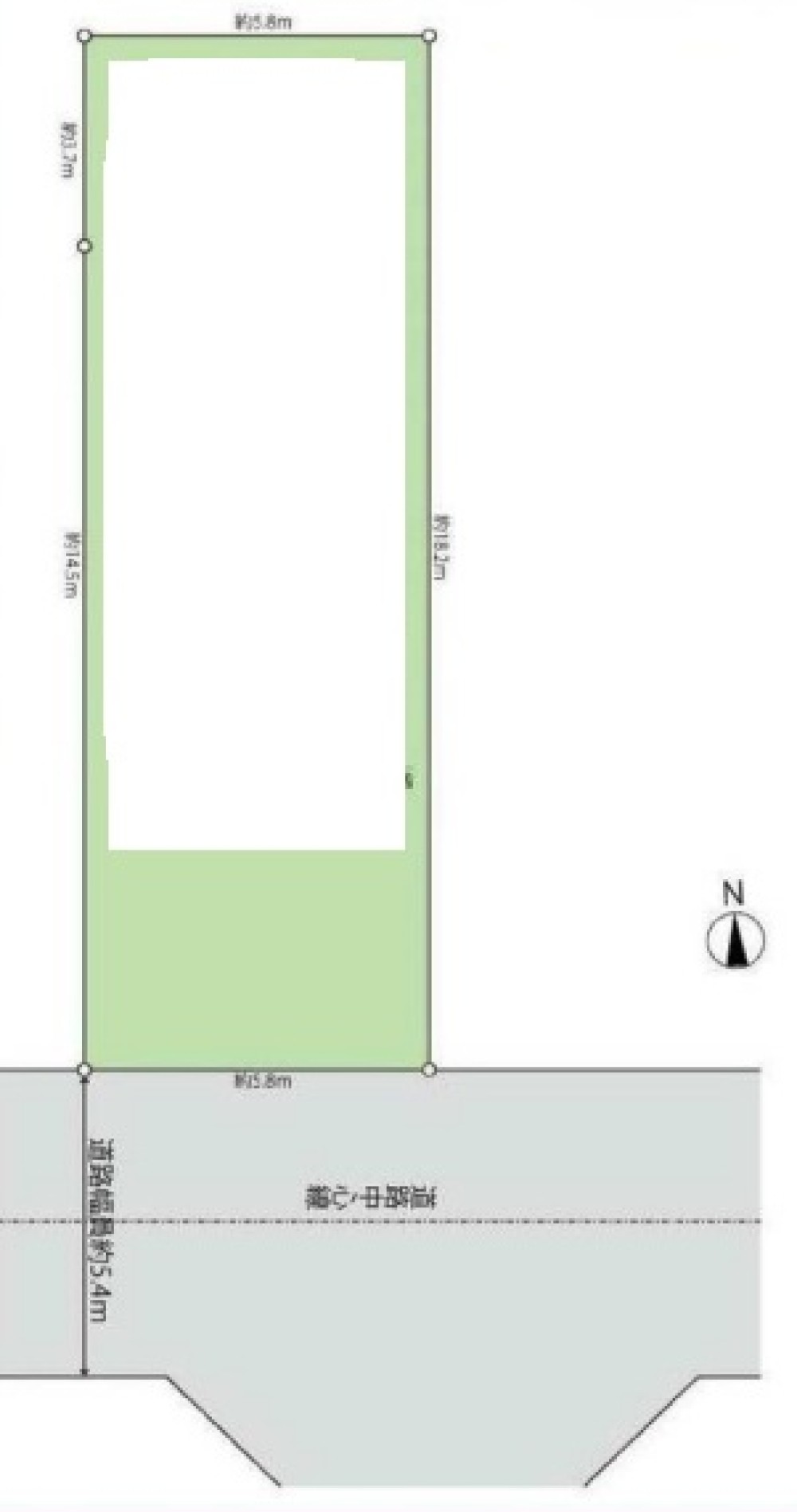 中村区西米野町 画像1