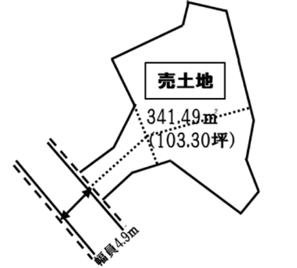 豊橋市高師町 画像1