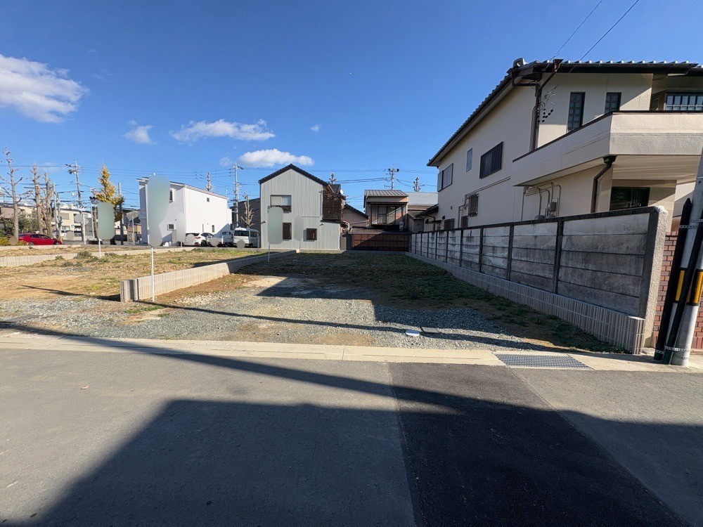 豊橋市八町通五丁目　全2区画　No.3 画像3