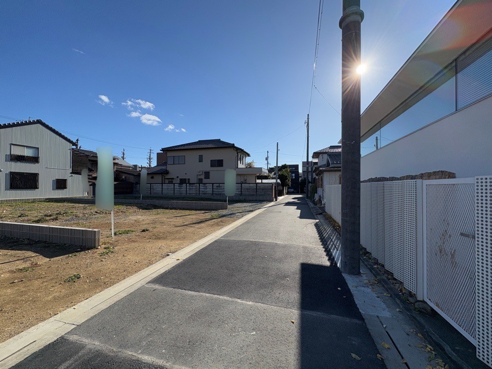 豊橋市八町通五丁目　全2区画　No.3 画像2