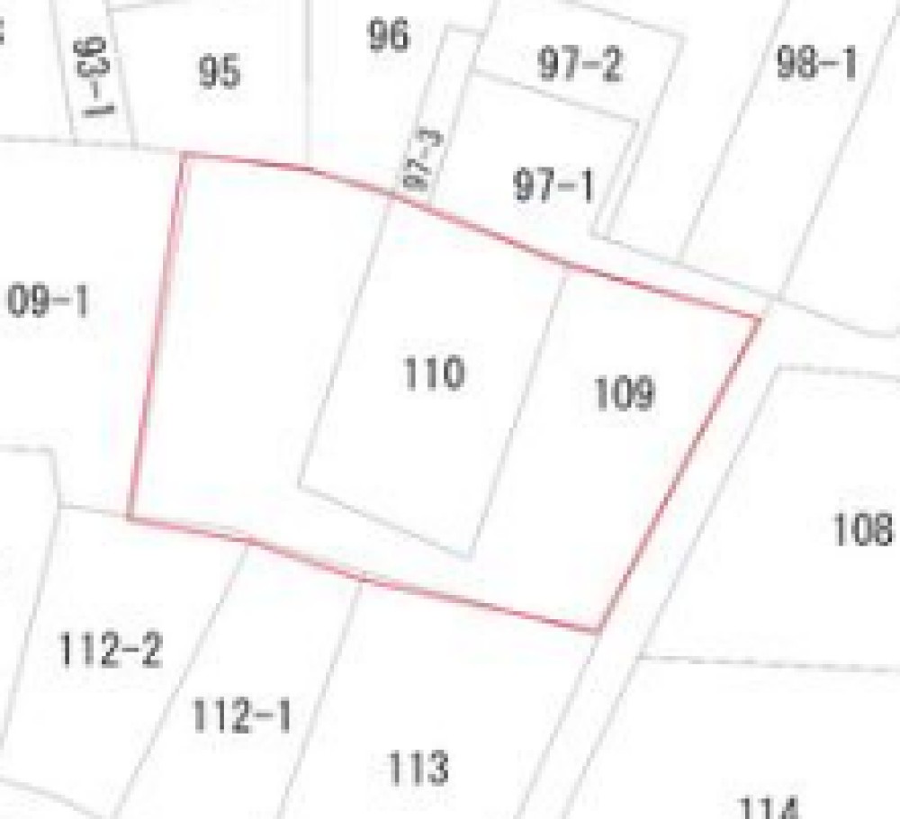 豊橋市前芝町 画像1