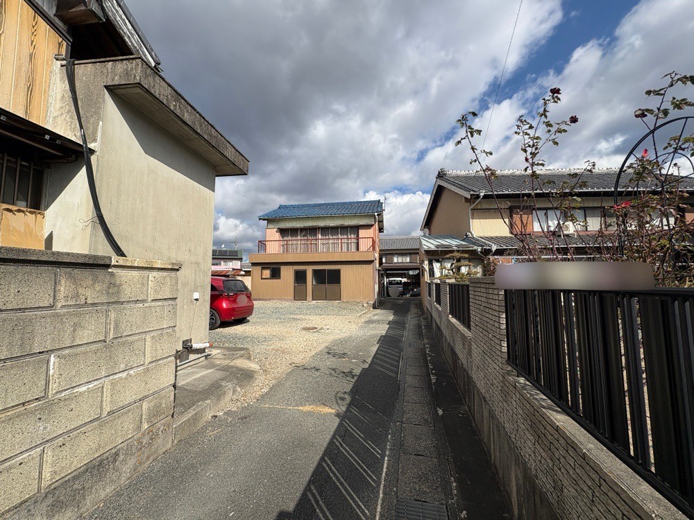 豊橋市前芝町 画像3