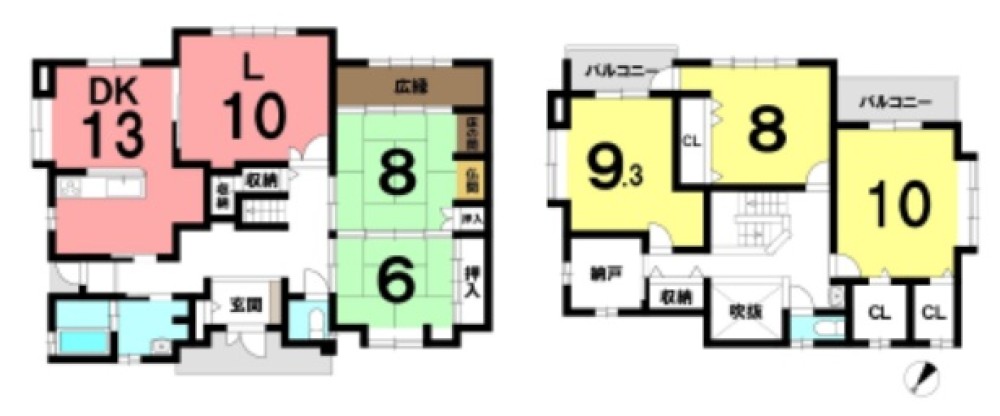 瀬戸市水南町 画像1