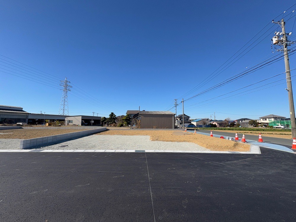豊橋市大岩町　全2区画　No.1 画像4