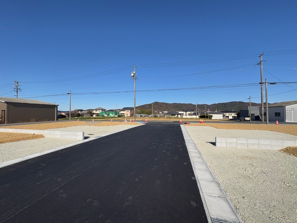 豊橋市大岩町　全2区画　No.1 画像3