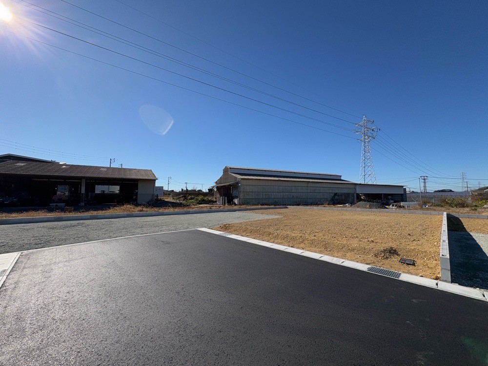 豊橋市大岩町　全2区画　No.4 画像5