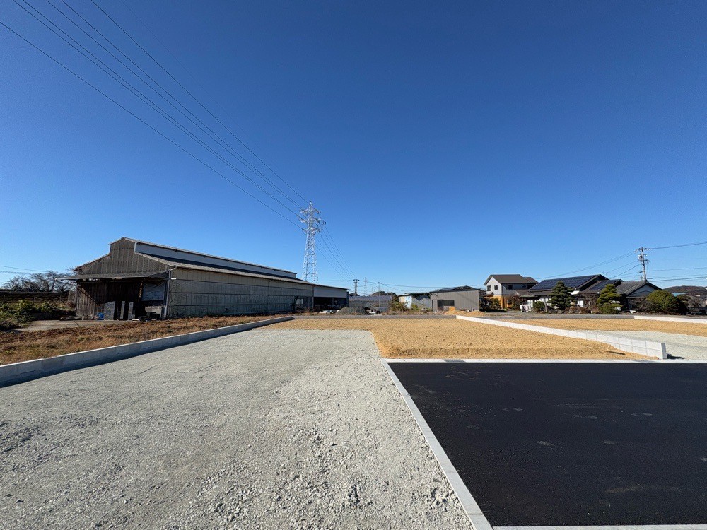 豊橋市大岩町　全2区画　No.4 画像4