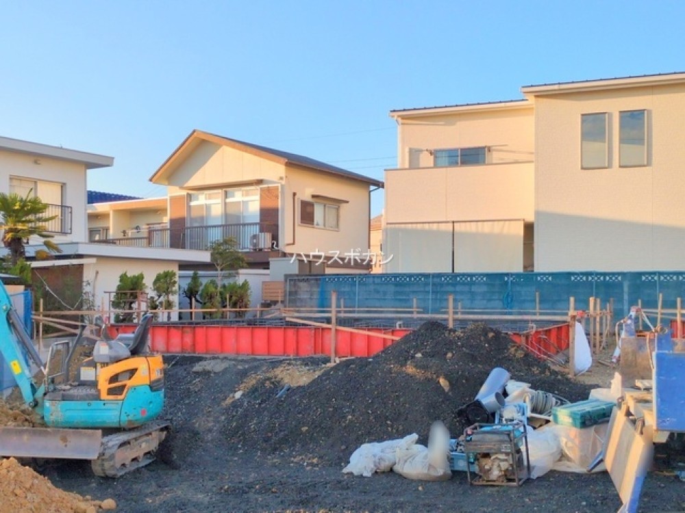 瀬戸市原山台四丁目　第2　1号棟 画像4