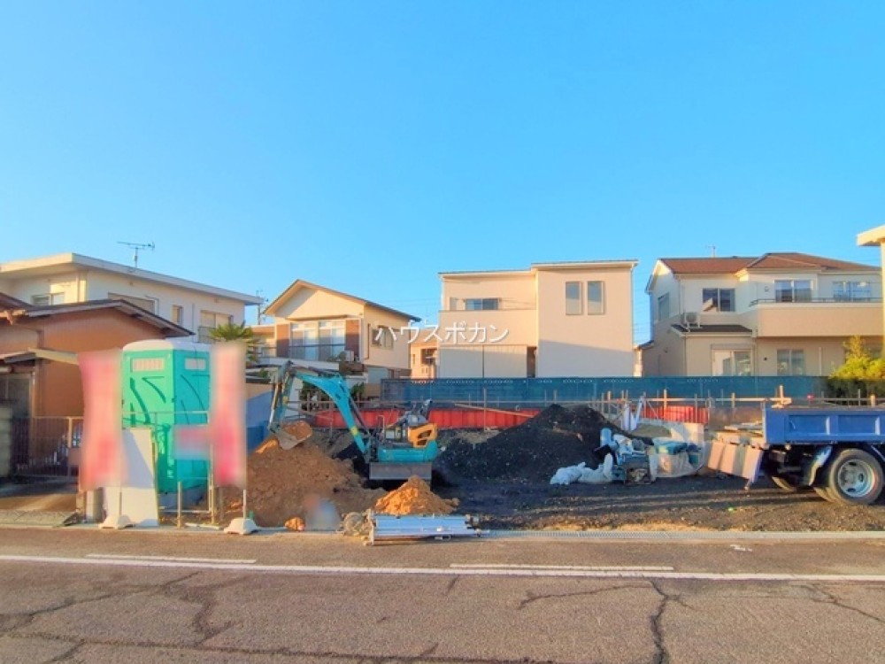 周辺環境良好になっております◎