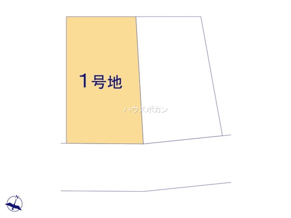 瀬戸市原山台四丁目　第2　1号棟 画像5