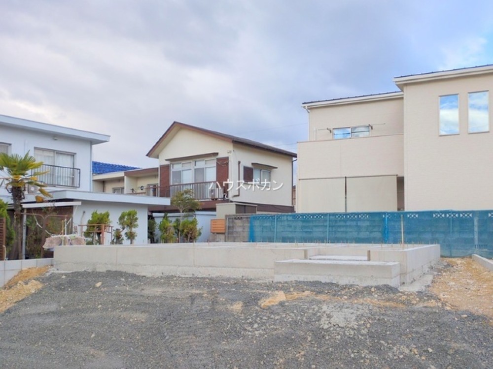 瀬戸市原山台四丁目　第2　1号棟 画像4