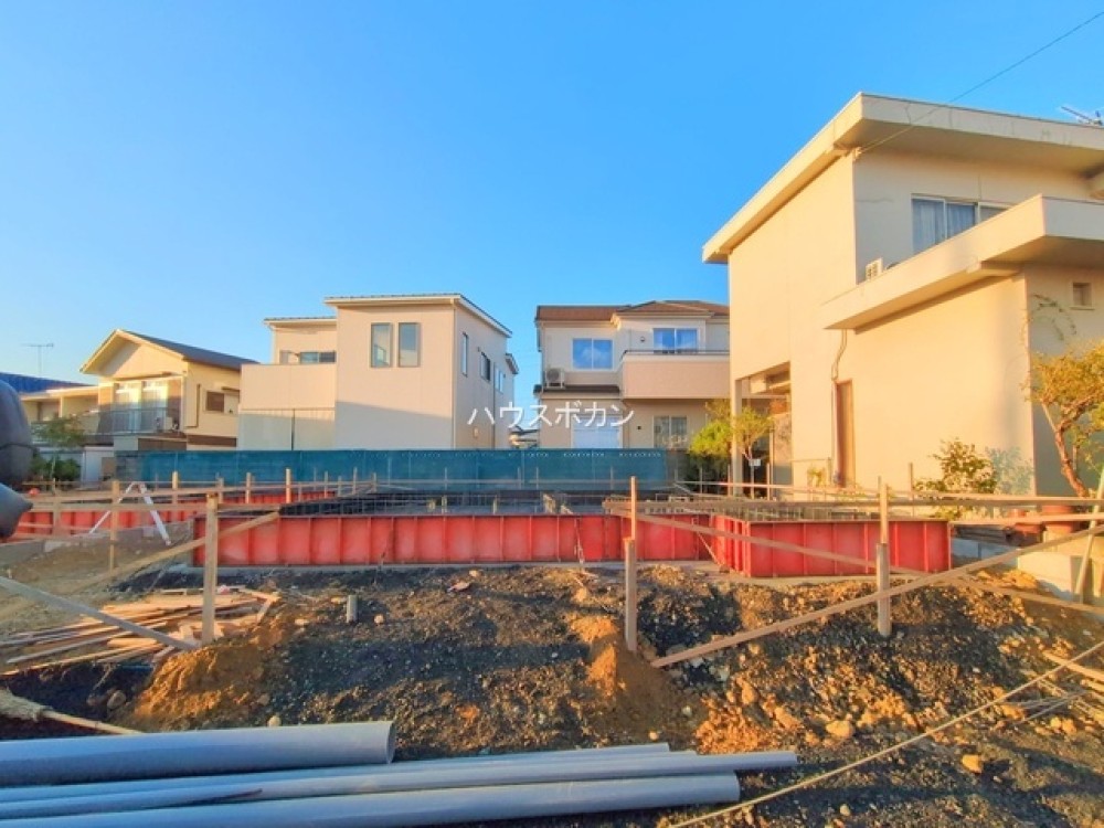 瀬戸市原山台四丁目　第2　2号棟 画像3