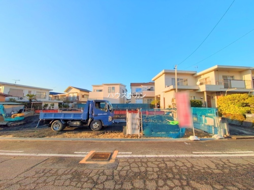 周辺環境良好になっております◎