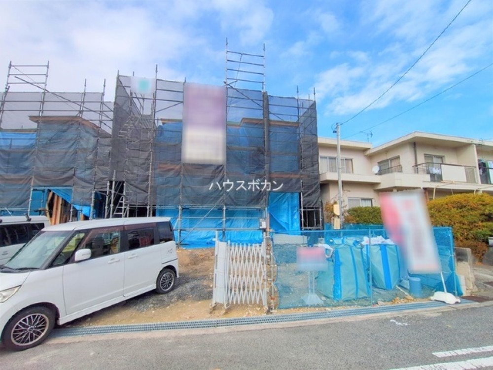 日当たり良好◎