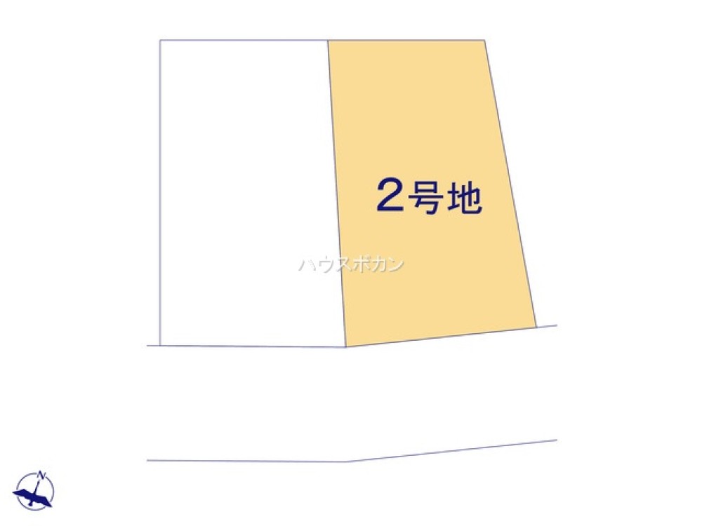 瀬戸市原山台四丁目　第2　2号棟 画像4