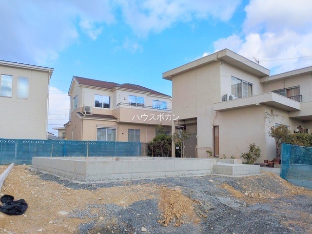 瀬戸市原山台四丁目　第2　2号棟 画像3