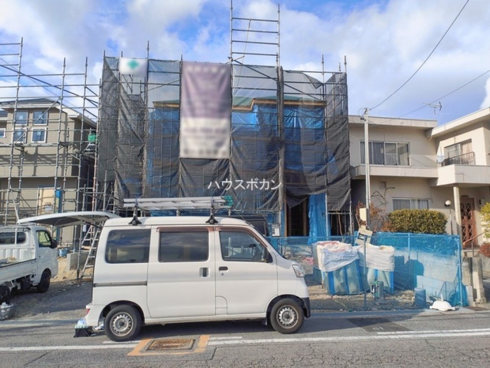 日当たり良好◎