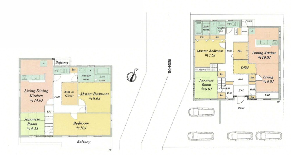 豊橋市大清水町 画像1