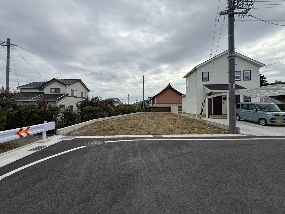 豊川市御津町　全4区画　No.5 画像5