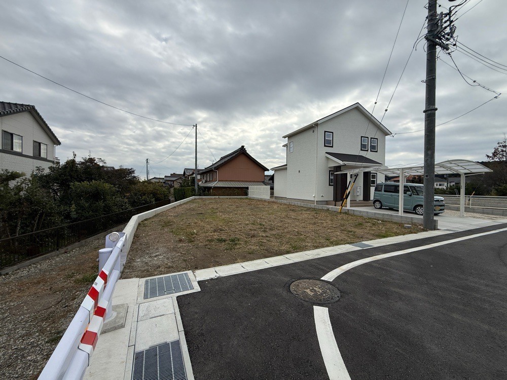 豊川市御津町　全4区画　No.5 画像4