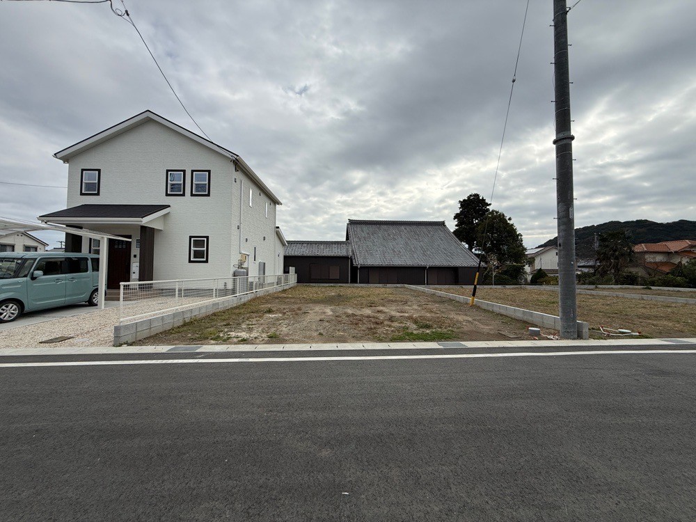 豊川市御津町　全4区画　No.7 画像5