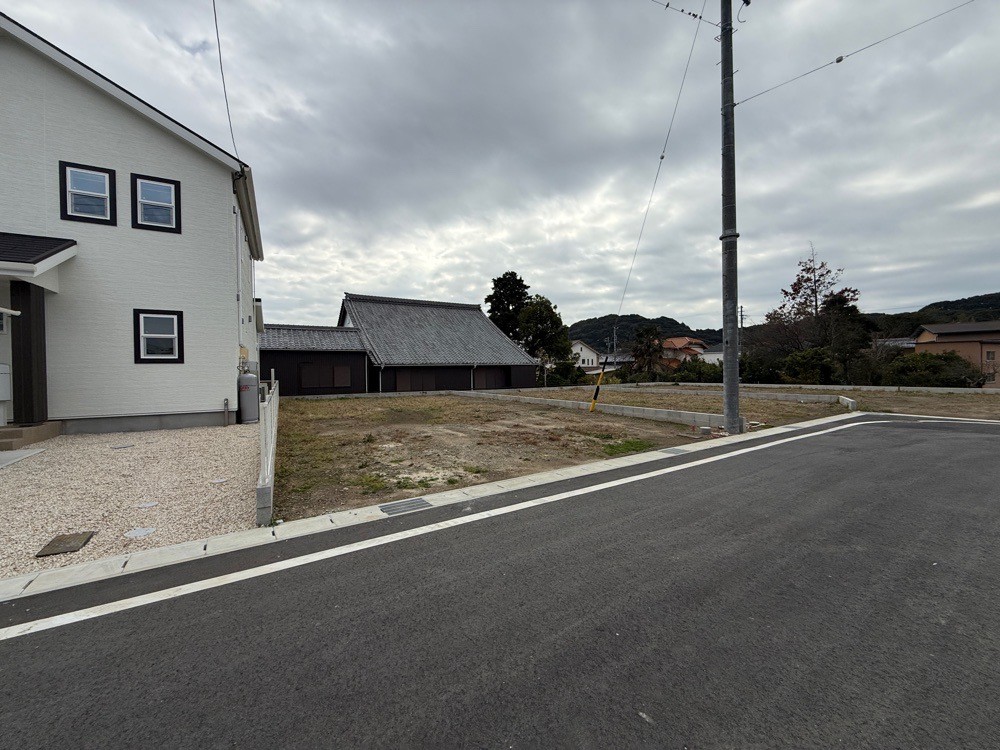 豊川市御津町　全4区画　No.7 画像4