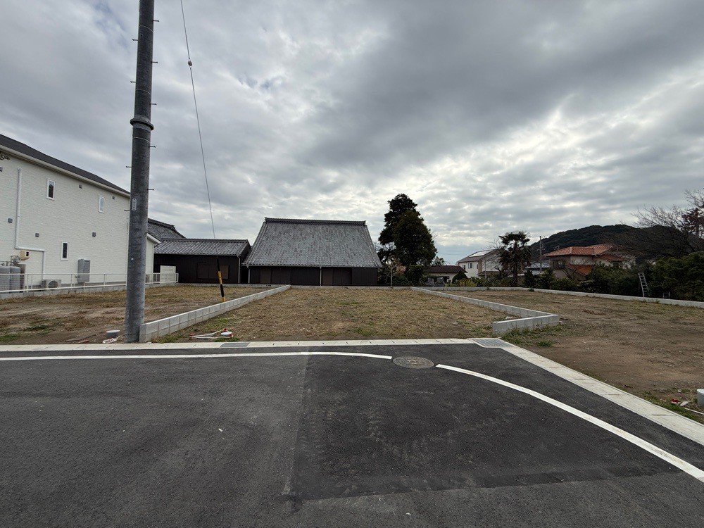 豊川市御津町　全4区画　No.8 画像5