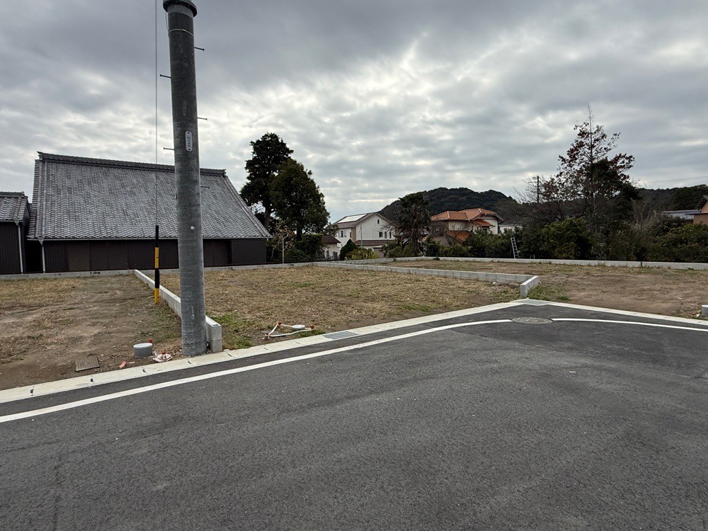 豊川市御津町　全4区画　No.8 画像4