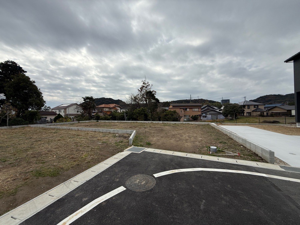 豊川市御津町　全4区画　No.9 画像5