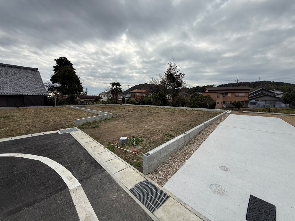 豊川市御津町　全4区画　No.9 画像4