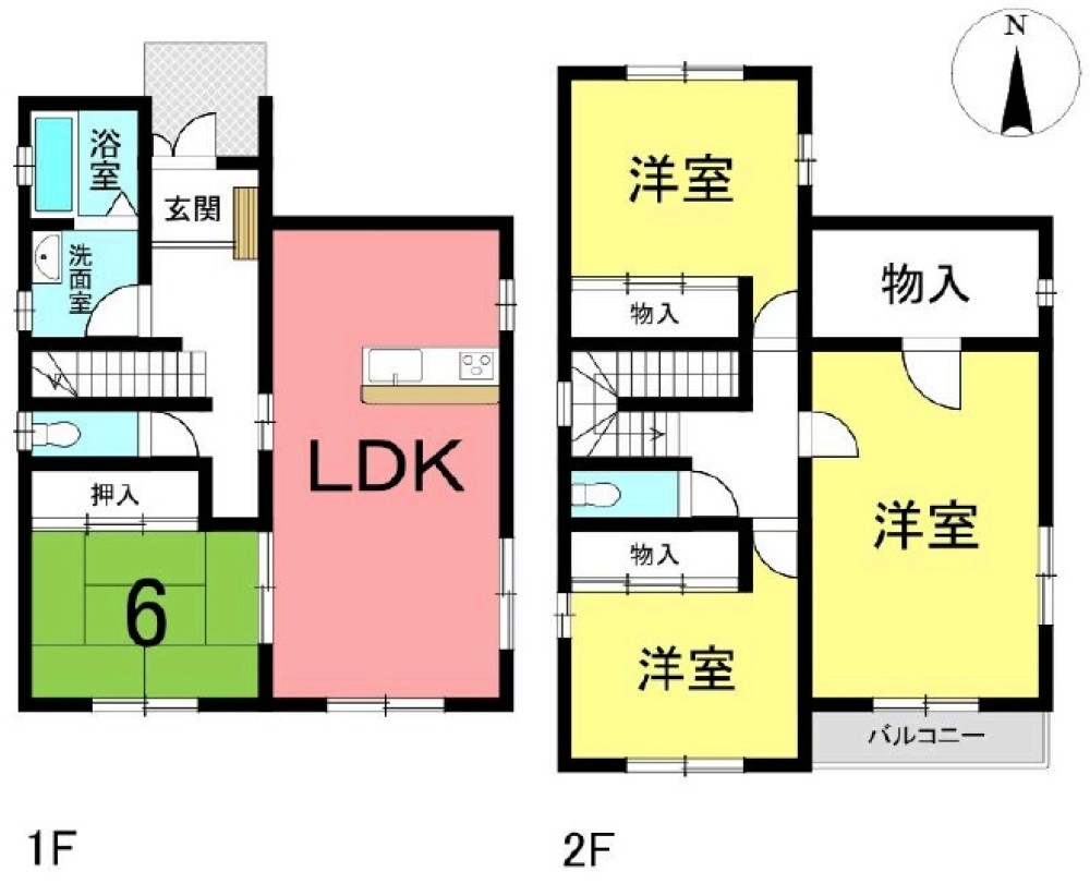 半田市瑞穂町六丁目 画像1