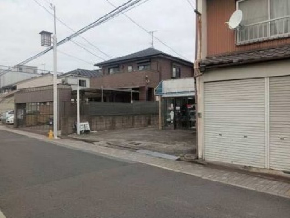 名古屋市西区名西二丁目 画像1