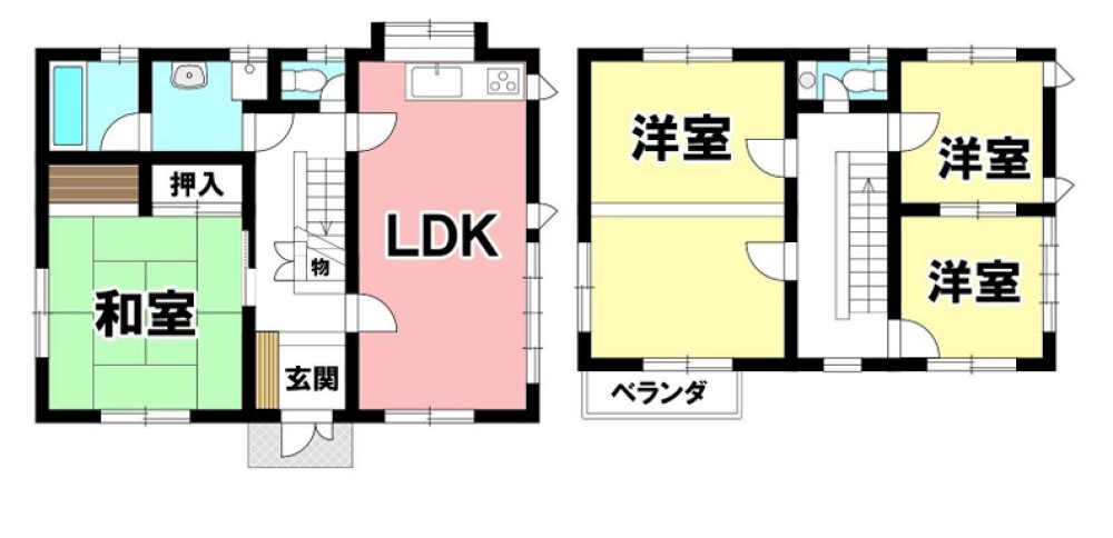 豊橋市大岩町 画像1