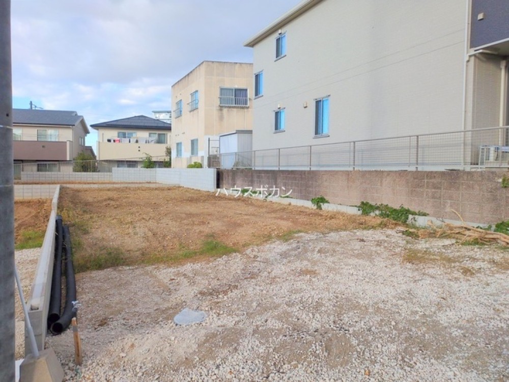 名古屋市緑区鳴海町姥子山　第2　全3棟　1号棟 画像5