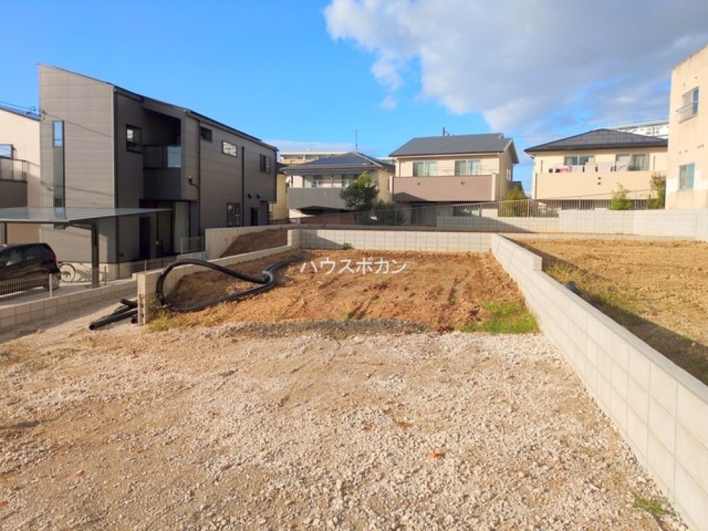 名古屋市緑区鳴海町姥子山　第2　全3棟　2号棟 画像5