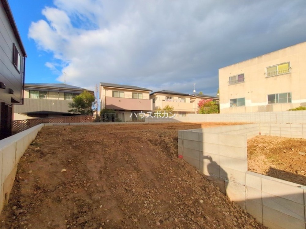 名古屋市緑区鳴海町姥子山　第2　全3棟　3号棟 画像5