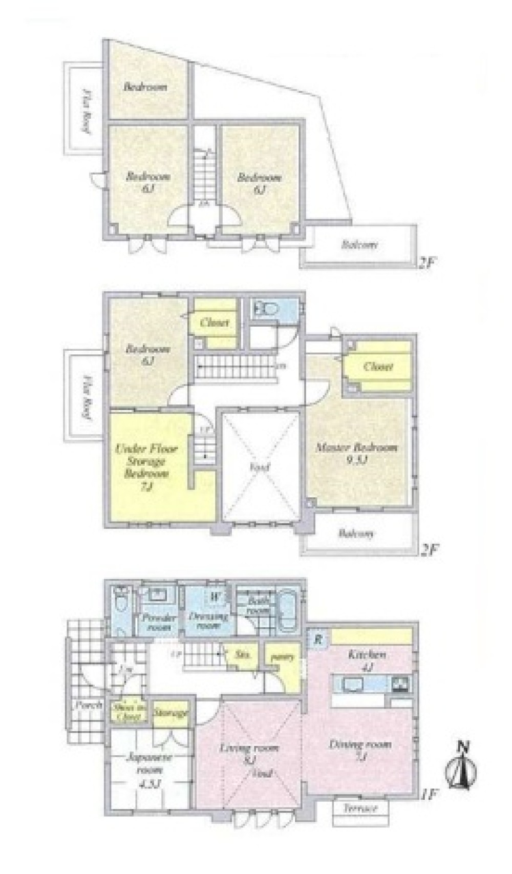 一宮市冨田 画像1