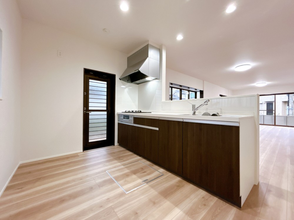 リフォーム済み！