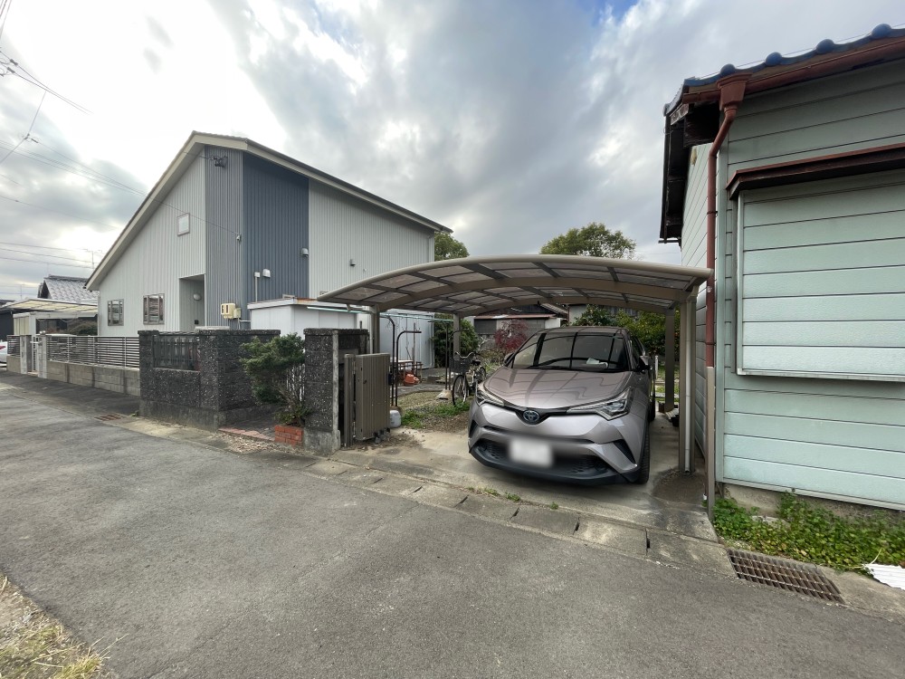 岩倉市稲荷町　全2区画　B区画 画像6