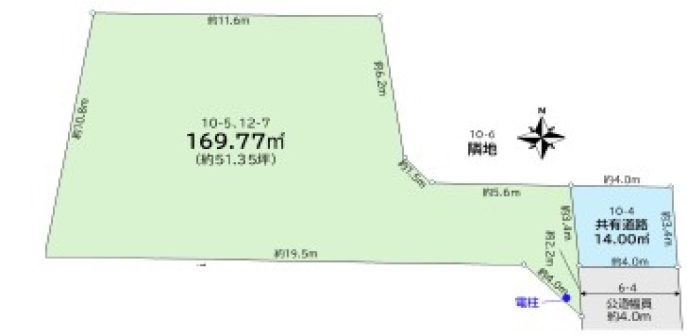 豊田市司町 画像1