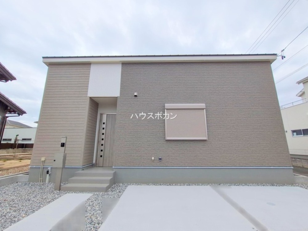 豊橋下地町第1　全1棟　1号棟 画像5