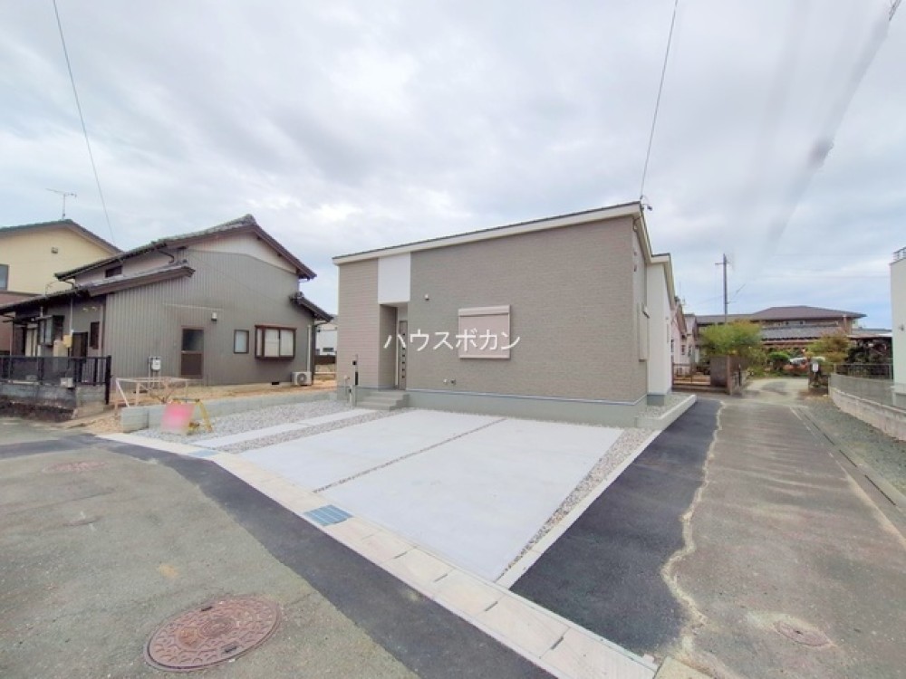 豊橋下地町第1　全1棟　1号棟 画像4